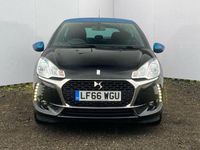 used DS Automobiles DS3 