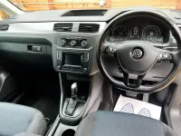 Used VW Caddy Maxi Life 2020 Silver MPV