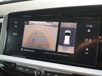 Used Vauxhall Grandland X Ultimate 2022 Black SUV