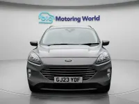 Usado Ford Kuga Titanium 150 CV (110 kW) 2023 Plateado SUV