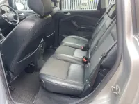 Käytetty Ford C-MAX Titanium X 2014 Hopea Tila-auto