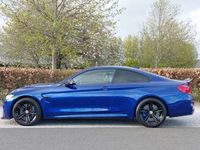 used BMW M4 M42dr DCT