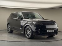 Used Land Rover Range Rover Sport Autobiography 300 HP (220 kW) 2025 SUV