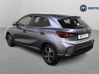 Used MG MG3 Trophy 194 HP (142 kW) 2025 Grey Hatchback