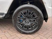Used Mercedes G580 Edition 1 431 kW (587 HP) 2024 White SUV