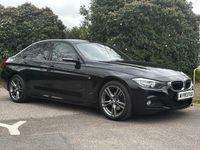 Used BMW 320 M Sport 184 HP (135 kW) 2013 Sedan