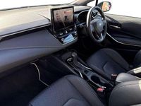 Used Toyota Corolla 192 HP (141 kW) 2024 Grey Hatchback