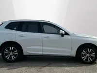 Used Volvo XC60 Momentum 197 HP (144 kW) 2021 SUV