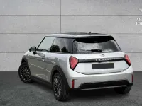 Used Mini Cooper S Hatch 201 HP (147 kW) 2024 Silver Hatchback
