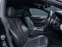 Used BMW 840 M Sport 2021 Black Coupe