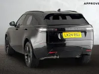 Used Land Rover Range Rover Velar SE Dynamic 204 HP (150 kW) 2024 Black SUV