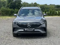 Used Mercedes EQB300 Executive 167 kW (228 HP) 2024 Grey SUV