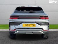 Used BYD Seal Comfort 218 HP (160 kW) 2026 Estate