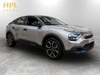 Used Citroën e-C4 100 kW (136 HP) 2022 Grey Hatchback