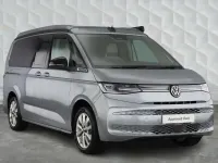 Used VW California California 2026 Silver Van