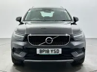 Used Volvo XC40 Momentum 150 HP (110 kW) 2020 SUV