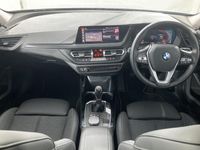 used BMW 118 1 Series i Sport 1.5 5dr