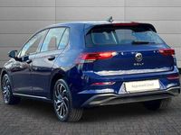 Used VW Golf VIII 150 HP (110 kW) 2023