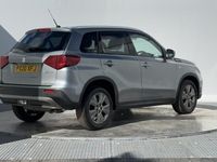 used Suzuki Vitara a 1.4 Boosterjet SZ-T 5dr Auto SUV