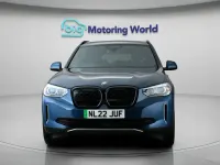 Used BMW iX3 210 kW (286 HP) 2022 SUV