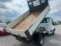 Usado Ford Transit 125 HP (91 kW) 2016 Branco