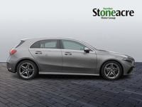 Used Mercedes A180 Executive 136 HP (100 kW) 2024 Grey Hatchback