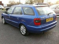 Used Citroën Xsara 2003 Estate