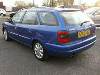 used Citroën Xsara 2.0