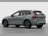 New Volvo XC60 Plus 344 HP (253 kW) 2025 Other SUV