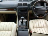 Używany Land Rover Range Rover 2001 SUV