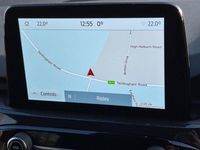 Used Ford Kuga ST-Line 2021 Blue SUV