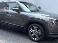 Used Mazda MX30 Inclusive 106 kW (145 HP) 2022 Grey SUV