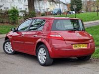 used Renault Mégane II 