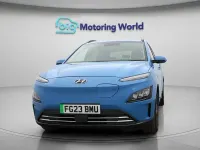 Used Hyundai Kona Premium 10 kW (14 HP) 2023 SUV