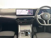 Used BMW i4 M Sport 246 kW (335 HP) 2025 Grey Sedan