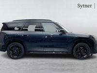 Used Mini Countryman 168 HP (123 kW) 2025 Grey SUV