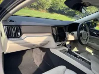 Usado Volvo S60 Inscription 2020 Gris Berlina