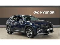 Used Hyundai Tucson Ultimate 215 HP (158 kW) 2024 Other SUV