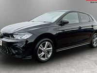 Used VW Polo R-line 95 HP (69 kW) 2024 Hatchback