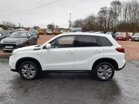 Używany Suzuki Vitara SZ-T 129 KM (94 kW) 2021 Not known SUV