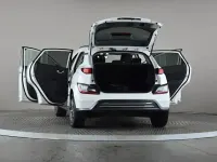 Used Hyundai Kona Premium 150 kW (204 HP) 2022 White SUV