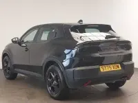 Used Alfa Romeo GT Junior 136 HP (100 kW) 2025 Black Hatchback