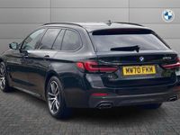 used BMW 530 5 Series e M Sport Touring 2.0 5dr