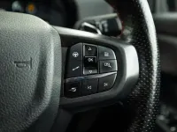 Used Ford Ranger Raptor 288 HP (211 kW) 2023 Orange Pickup