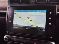 Used Citroën C3 PureTech 110 HP (80 kW) 2024 Black Hatchback