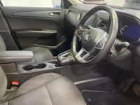Used Renault Arkana Evolution 142 HP (104 kW) 2023 Grey SUV