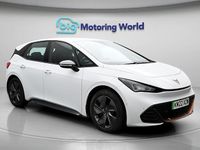 Second-hand Cupra Born 150 kW (204 CP) 2024 Hatchback