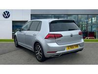 Begagnad VW Golf VII 130 HK (95 kW) 2019