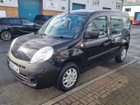 Used Renault Kangoo Extreme 2010