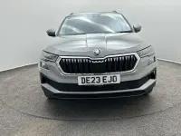 Używany Skoda Karoq SE L 150 KM (110 kW) 2024 SUV